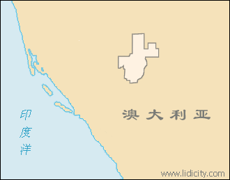 赫特河省公国 the principality of hutt river province